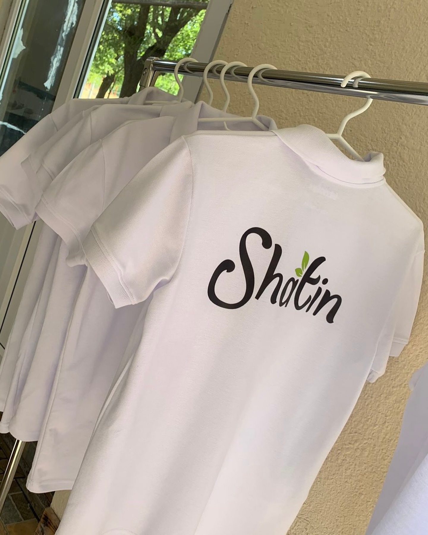 Satin project 2
